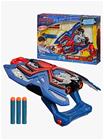 Spider-Man Web Strike Glow Blaster
