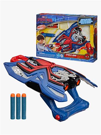 Spider-Man Web Strike Glow Blaster – kuva 1/2
