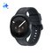 Samsung Galaxy Watch9 3.3 cm (1.3") AMOLED 40 mm Digital 438 x 438 pixels Touchscreen Graphite Wi-Fi GPS (satellite) – kuva 1
