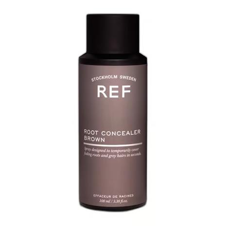 REF Stockholm Root Concealer Brown 100 ml