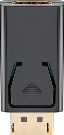 Pro DisplayPort - HDMI sovitin