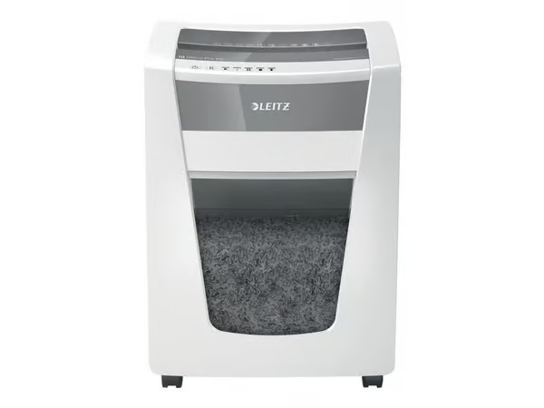 Leitz IQ Office Pro P5 -paperintuhooja