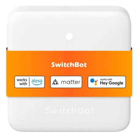 SwitchBot Matter Hub Mini