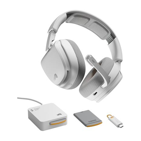Glorious GHS Wireless InfinitePlay (White)