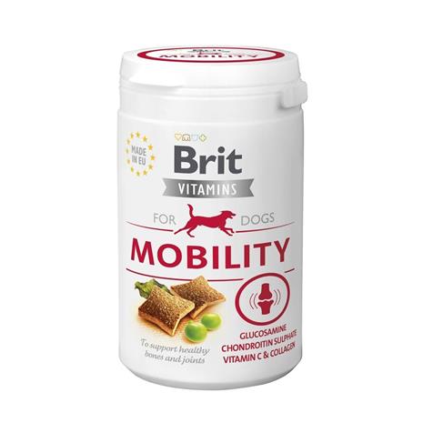 Brit Vitamins Mobility 150 g – kuva 1/1