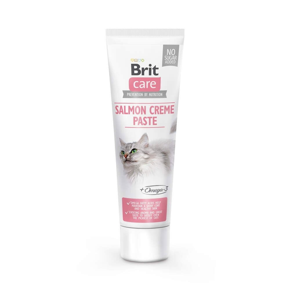 Brit Care kissan Lohitahna 100g