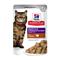 Hill's Science Plan Cat Adult Sensitive Stomach & Skin Turkey 12x85g – kuva 1