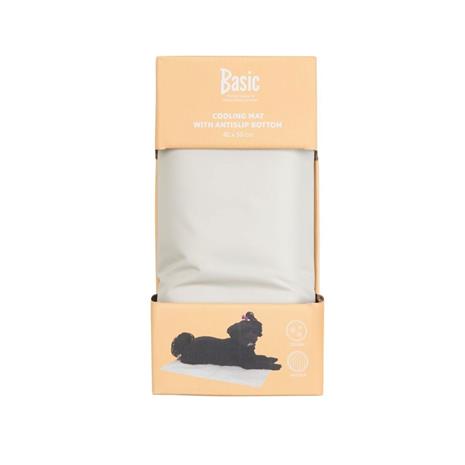 Koirien viilennysalusta Basic Cool – kuva 1/3