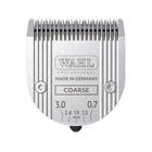Wahl 5in1 Magic teräsarja coarse/fine 0,7-3mm