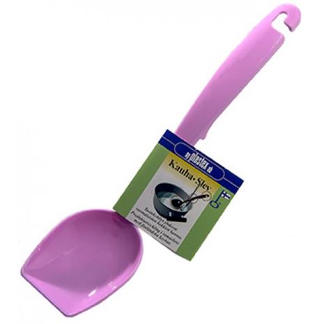 Kauha pieni harmaa