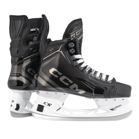 CCM TACKS XF SR REG 9.0 LUISTIMET