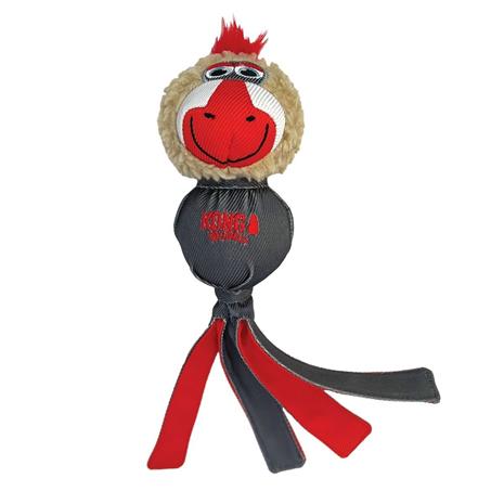 Kong Wubba Zoo Mandrill L – kuva 1/1