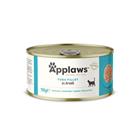 Applaws Tonnikalafilee