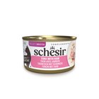 Schesir Tonnikala & Kinkku, 70 g