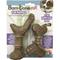 BamBones Plus Beef Puppy 2-pack – kuva 1