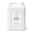 Topline Gentle -koiranshampoo 5 l