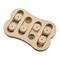 Aktivointipeli L&B Shuffle Bone M – kuva 1