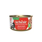 Schesir Tonnikala & Katkarapu, 85 g