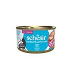 Schesir C&B Tuna in Broth 85g