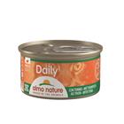 Almo Nature Daily cat mousse tonnikala