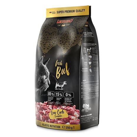 Leonardo Fresh Beef & Poultry – kuva 2/3