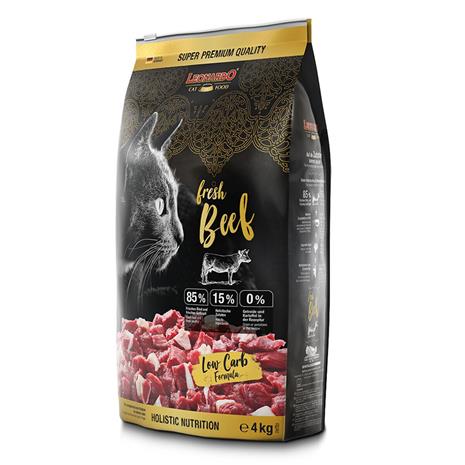 Leonardo Fresh Beef & Poultry – kuva 3/3