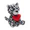 Beeztees Love Leopard Muk – kuva 1
