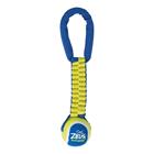 Zeus Fitness vetolelu tennispallolla