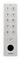 tedee Keypad Pro White (Bluetooth) – kuva 2