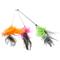 Cat Dangler Feathers 36cm – kuva 1