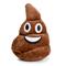 Pehmolelu Little&Bigger HappyPoop iso – kuva 1