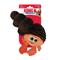 KONG Cuteseas Rufflez rapu S/M – kuva 1
