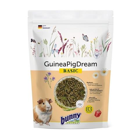 Marsun ruoka Bunny GuineaPigDream Basic – kuva 1/1