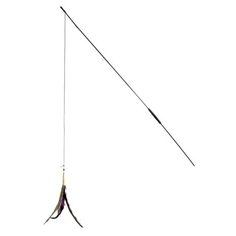 Cat Dangler Feathers 92,5cm – kuva 1/1