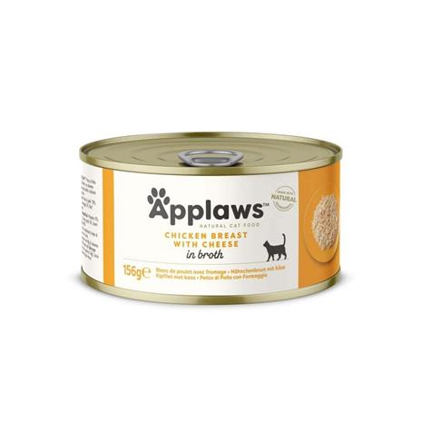 Applaws Kananrinta & Juusto – kuva 2/2