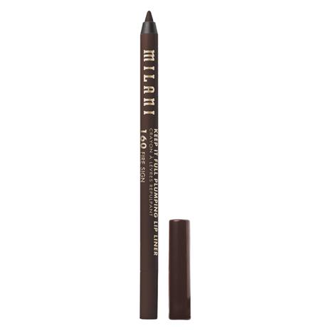 Milani Keep It Full Plumping Lip Liner 160 Fire Sign – kuva 2/2