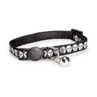 Kissan panta Basic Reflective Skulls
