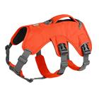 Ruffwear Web Master valjaat koiralle, oranssi