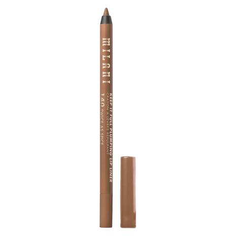 Milani Keep It Full Plumping Lip Liner 140 Twice As Spice