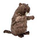 Pehmolelu Trixie Beaver