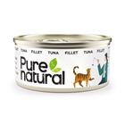 Purenatural Fillet tonnikala 70g
