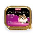 Animonda VF Senior lammas 100g