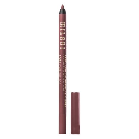 Milani Keep It Full Plumping Lip Liner 120 Over The Top