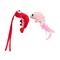 Little&Bigger Cattitude katkaravut 2-pack – kuva 1