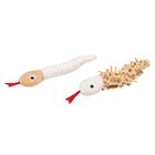 Beeztees Eco Cat Snake Boa