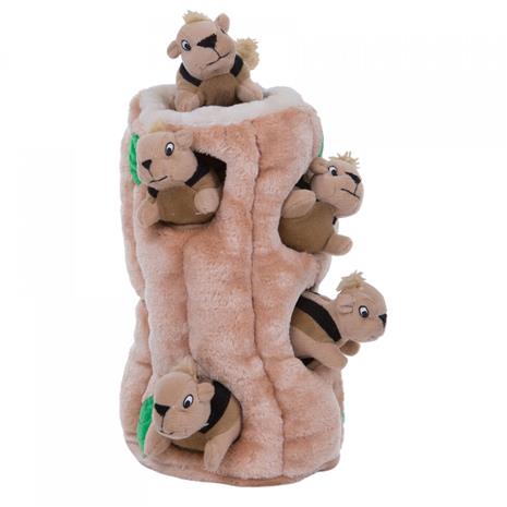 Outward Hound Hide A Squirrel – kuva 1/1