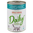 Almo Nature Daily cat Turska 400 g