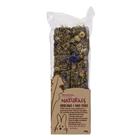 Ruiskaunokki & orvokkitikut Rosewood, 140 g