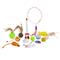 PetZone Bunch-o-rollers value pack – kuva 1