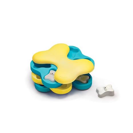 Dog Tornado, tason 2 aktivointilelu – kuva 5/5